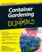 [Dummies 01] • Container Gardening For Dummies · 2nd Edtion